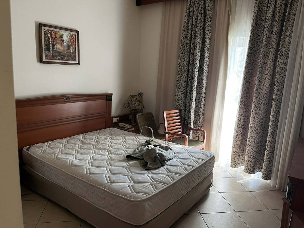 Marmaris'teki otelde çatışmanın izleri ilk günkü gibi! Erdoğan 15 Temmuz darbe girişimi sırasında konaklamıştı - Resim: 2